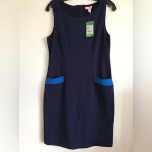 NWT Lilly Pulitzer Allaine dress Medium